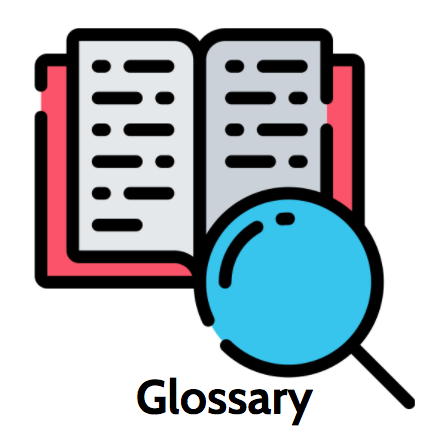 glossary
